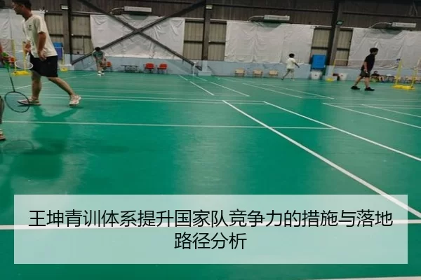王坤青训体系提升国家队竞争力的措施与落地路径分析