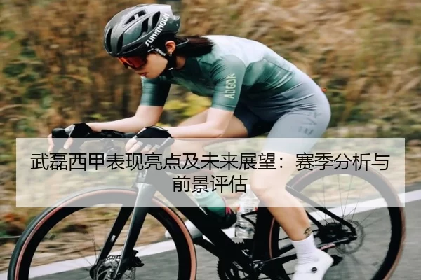 武磊西甲表现亮点及未来展望：赛季分析与前景评估